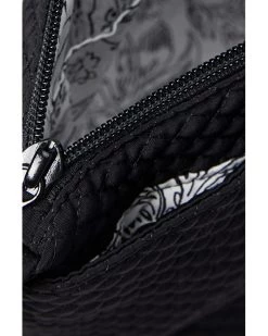 Vera Bradley Handbags Microfiber Bucket Crossbody Purse -Vera Bradley Shop 71uG1NkA0FL. AC SR736920