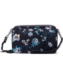 Vera Bradley Handbags Performance Twill All-In-One Crossbody Purse with RFID Protection -Vera Bradley Shop 71vXLz h3EL. AC SR736920