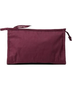 Vera Bradley Bag and Travel Accessories Cotton Trapeze Cosmetic Makeup Organizer Bag -Vera Bradley Shop 71vk9C1LpGL. AC SR736920