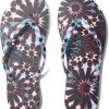 Vera Bradley Sandals Flip Flops