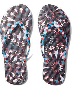 Vera Bradley Sandals Flip Flops