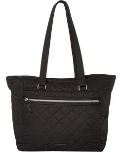 Vera Bradley Handbags Performance Twill Work Tote Bag