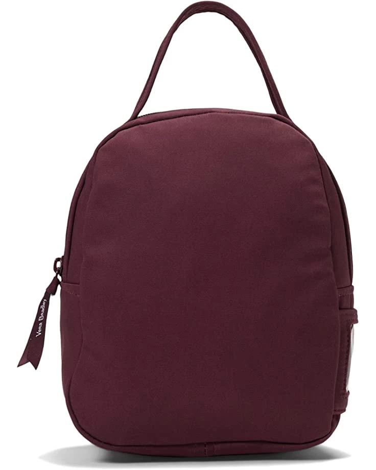 Vera Bradley Coolers and Lunch Bags Cotton Lunch Bunch Lunch Bag 7 Vera Bradley Coolers and Lunch Bags Cotton Lunch Bunch Lunch Bag - Image 7