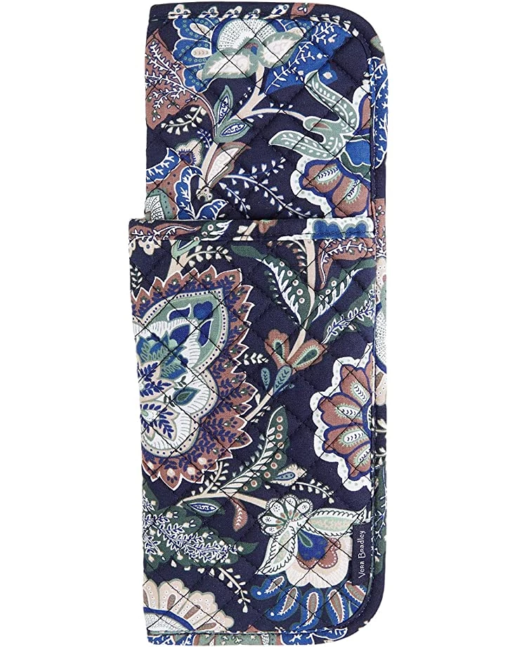 Vera Bradley Bag and Travel Accessories Cotton Heat Resistant Curling & Flat Iron Holder 3 Vera Bradley Bag and Travel Accessories Cotton Heat Resistant Curling & Flat Iron Holder - Image 3