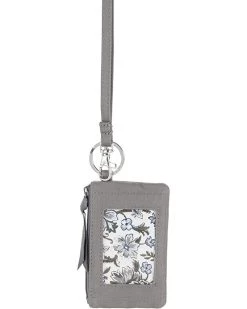 Vera Bradley Bag and Travel Accessories Cotton Zip ID Case and Lanyard Combo -Vera Bradley Shop 71y5QtW3ZtS. AC SR736920