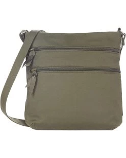 Vera Bradley Handbags Cotton Triple Zip Hipster Crossbody Purse -Vera Bradley Shop 81 FjVk0UoL. AC SR736920