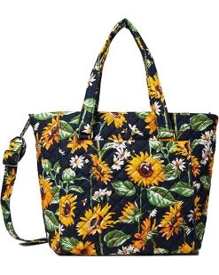 Vera Bradley Handbags Cotton Multi-Strap Shoulder Satchel Purse -Vera Bradley Shop 81 fB5SWUZL. AC SR736920