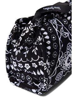 Vera Bradley Bag and Travel Accessories Cotton Mini Trapeze Cosmetic Makeup Organizer Bag -Vera Bradley Shop 812 woqKe5L. AC SR736920