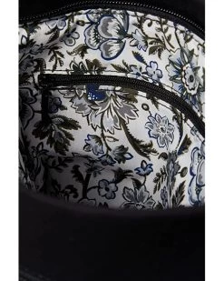 Vera Bradley Handbags Cotton Triple Zip Hipster Crossbody Purse -Vera Bradley Shop 812BwnuzAVL. AC SR736920