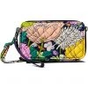 Vera Bradley Handbags RFID All-In-One Crossbody