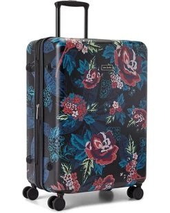 Vera Bradley Hardside Rolling Suitcase Luggage -Vera Bradley Shop 812PbVYdsrL. AC SR736920