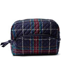 Vera Bradley Bag and Travel Accessories Cotton Large Cosmetic Makeup Organizer Bag 25 Vera Bradley Bag and Travel Accessories Cotton Large Cosmetic Makeup Organizer Bag -Vera Bradley Shop 812TuQ2nMJL. AC SR736920