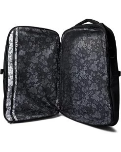 Vera Bradley Backpacks Recycled Lighten Up Reactive Lay Flat Travel Backpack -Vera Bradley Shop 812f4ur2XcL. AC SR736920