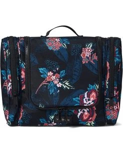 Vera Bradley Bag and Travel Accessories Recycled Lighten Up Reactive Hanging Travel Organizer -Vera Bradley Shop 812kIUGXq0L. AC SR736920