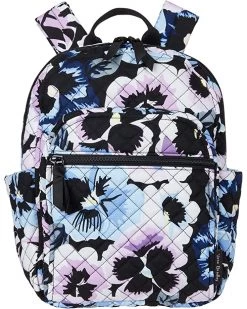 Vera Bradley Backpacks Cotton Small Backpack -Vera Bradley Shop 812qNQzwmZL. AC SR736920