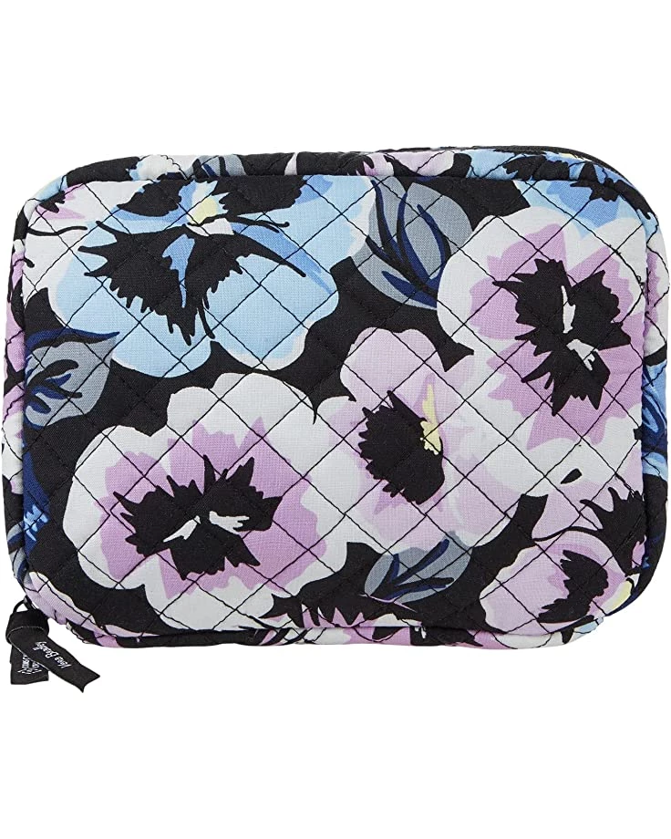 Vera Bradley Bag and Travel Accessories Cotton Cord Organizer 6 Vera Bradley Bag and Travel Accessories Cotton Cord Organizer - Image 6