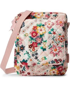 Vera Bradley Handbags Cotton Mini Hipster Crossbody Purse with RFID Protection 27 Vera Bradley Handbags Cotton Mini Hipster Crossbody Purse with RFID Protection -Vera Bradley Shop 813C8iRO4L. AC SR736920