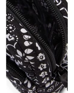 Vera Bradley Bag and Travel Accessories Cotton Mini Cosmetic Makeup Organizer Bag -Vera Bradley Shop 813InaBt9GL. AC SR736920