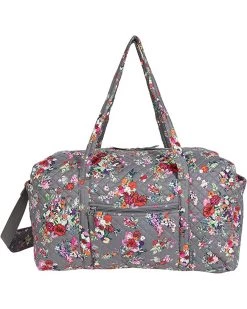 Vera Bradley Duffle Bags Cotton Large Travel Duffel Bag 14 Vera Bradley Duffle Bags Cotton Large Travel Duffel Bag -Vera Bradley Shop 813y8txwL. AC SR736920