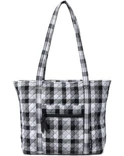 Vera Bradley Handbags Cotton Small Vera Tote Bag -Vera Bradley Shop 814A7TE73qL. AC SR736920