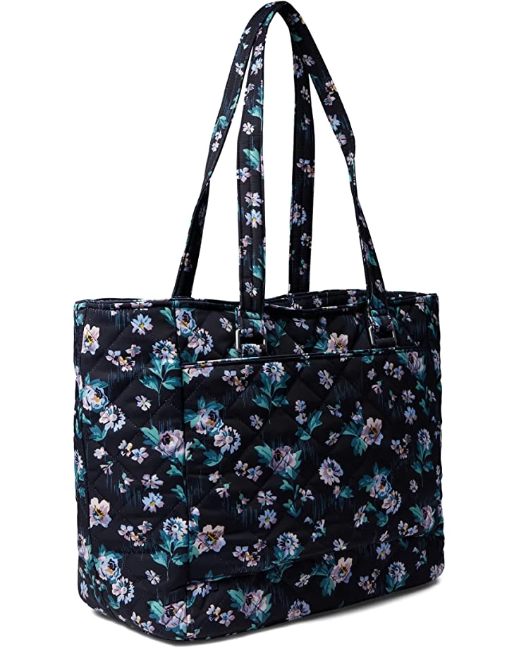 Vera Bradley Handbags Performance Twill Work Tote 2 Vera Bradley Handbags Performance Twill Work Tote - Image 2