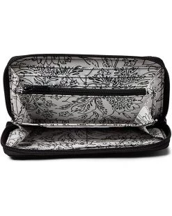 Vera Bradley Handbags Microfiber Accordion Wristlet with RFID Protection -Vera Bradley Shop 8156o4g s6L. AC SR736920