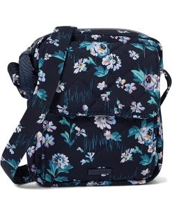Vera Bradley Handbags Performance Twill Small Crossbody Purse -Vera Bradley Shop 816PIfSK9pL. AC SR736920