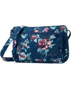Vera Bradley Handbags Cotton Little Hipster Crossbody Purse with RFID Protection 29 Vera Bradley Handbags Cotton Little Hipster Crossbody Purse with RFID Protection -Vera Bradley Shop 816d18JFO5L. AC SR736920