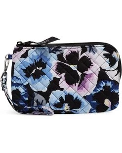 Vera Bradley Handbags Cotton Wristlet with RFID Protection 7 Vera Bradley Handbags Cotton Wristlet with RFID Protection -Vera Bradley Shop 816qZkxS9aL. AC SR736920
