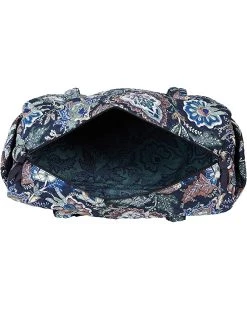 Vera Bradley Duffle Bags Cotton Small Travel Duffel Bag -Vera Bradley Shop 8170VlTOvmL. AC SR736920