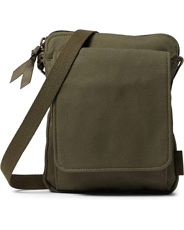 Vera Bradley Handbags Cotton Mini Hipster Crossbody Purse with RFID Protection 9 Vera Bradley Handbags Cotton Mini Hipster Crossbody Purse with RFID Protection - Image 9