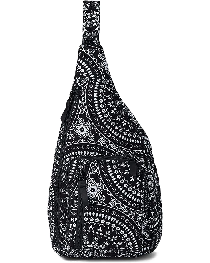 Vera Bradley Backpacks Cotton Sling Backpack 1 Vera Bradley Backpacks Cotton Sling Backpack