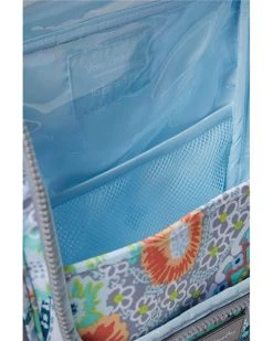 Vera Bradley Bag and Travel Accessories Recycled Lighten Up Reactive Hanging Travel Organizer -Vera Bradley Shop 818CHc3KOVL. AC SR736920