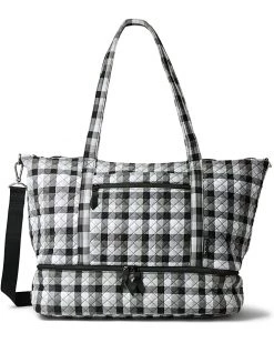 Vera Bradley Duffle Bags Cotton Deluxe Travel Tote Travel Bag -Vera Bradley Shop 818alTC5iQL. AC SR736920