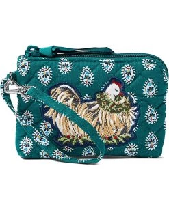 Vera Bradley Handbags Cotton Clip & Zip Mini Pouch Wallet 8 Vera Bradley Handbags Cotton Clip & Zip Mini Pouch Wallet -Vera Bradley Shop 8194zD85HzL. AC SR736920