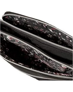 Vera Bradley Handbags Performance Twill Triple Compartment Crossbody Purse -Vera Bradley Shop 819cZq4zQWL. AC SR736920