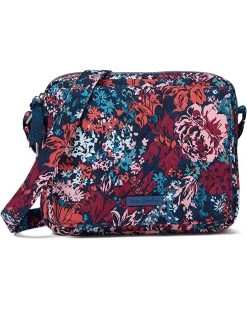 Vera Bradley Handbags Performance Twill Medium Hipster Crossbody Purse -Vera Bradley Shop 81A6JSlbL9L. AC SR736920