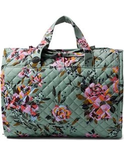 Vera Bradley Bag and Travel Accessories Cotton Hanging Travel Organizer -Vera Bradley Shop 81AHvAOCb6L. AC SR736920
