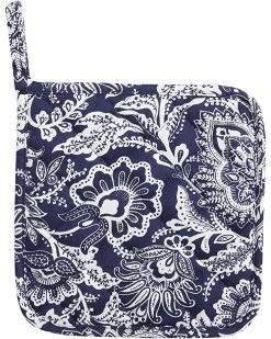Vera Bradley Kitchen Cotton Pot Holder & Oven Mitt Set 9 Vera Bradley Kitchen Cotton Pot Holder & Oven Mitt Set -Vera Bradley Shop 81AkYAHLqS. AC SR736920