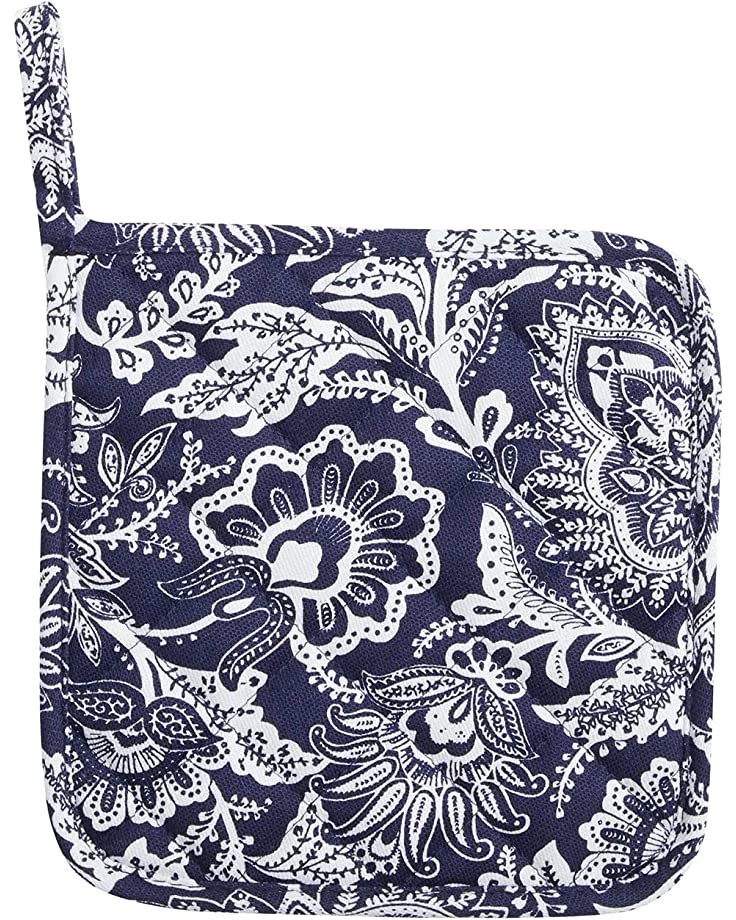 Vera Bradley Kitchen Cotton Pot Holder & Oven Mitt Set 3 Vera Bradley Kitchen Cotton Pot Holder & Oven Mitt Set - Image 3