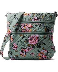Vera Bradley Handbags Cotton Triple Zip Hipster Crossbody Purse 22 Vera Bradley Handbags Cotton Triple Zip Hipster Crossbody Purse -Vera Bradley Shop 81B5SsykmkL. AC SR736920