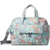 Vera Bradley Duffle Bags Grand Weekender Travel Bag