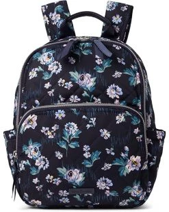 Vera Bradley Backpacks Performance Twill Small Backpack