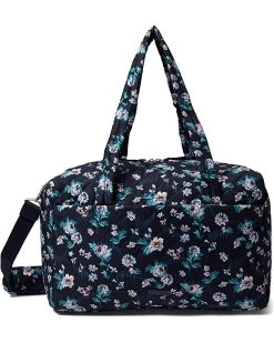 Vera Bradley Duffle Bags Performance Twill Medium Travel Duffle Bag -Vera Bradley Shop 81DKD9LuSkL. AC SR736920