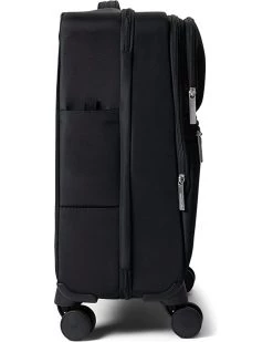 Vera Bradley 22" Carry-On Softside Rolling Suitcase Luggage -Vera Bradley Shop 81Dd26vZ1rL. AC SR736920