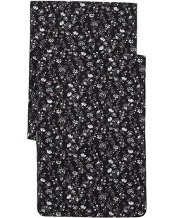 Vera Bradley Dining Cotton Reversible Table Runner