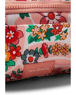 Vera Bradley Bag and Travel Accessories Recycled Lighten Up Reactive Small Travel Cosmetic Makeup Organizer Bag 8 Vera Bradley Bag and Travel Accessories Recycled Lighten Up Reactive Small Travel Cosmetic Makeup Organizer Bag -Vera Bradley Shop 81EA5hayVaL. AC SR736920