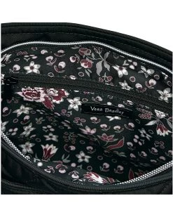 Vera Bradley Handbags Performance Twill Triple Zip Hipster Crossbody Purse -Vera Bradley Shop 81ENsnPjkWL. AC SR736920