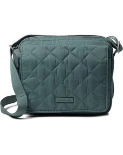 Vera Bradley Handbags Performance Twill Medium Hipster Crossbody Purse -Vera Bradley Shop 81ErxTkghZL. AC SR736920