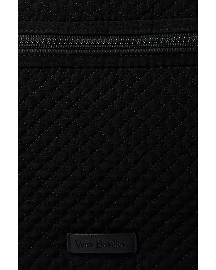 Vera Bradley Handbags Microfiber On the Go Crossbody Purse 4 Vera Bradley Handbags Microfiber On the Go Crossbody Purse - Image 4